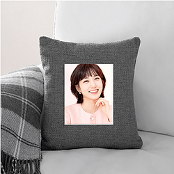 Park Eun-bin Merch Collection Park Eun Bin Pillows Cover