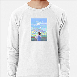Park Eun-bin Merch For Fans Park Eun Bin Sweatshirts