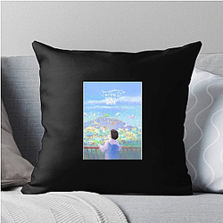 Park Eun-bin Merch For Fans Park Eun Bin Pillows Cover