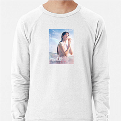 Park Eun-bin Special Collection Park Eun Bin Sweatshirts