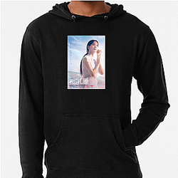 Park Eun-bin Special Collection Park Eun Bin Hoodies