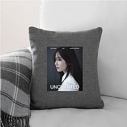 Park Eun-bin Limited Collection Park Eun Bin Pillows Cover