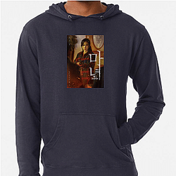 Park Eun-bin Collection for fans Park Eun Bin Hoodies
