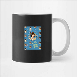 Park Eun-bin Merchandise Park Eun Bin Mugs