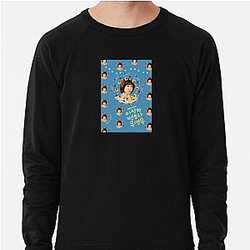 Park Eun-bin Merchandise Park Eun Bin Sweatshirts