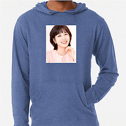 Park Eun-bin Merch Collection Park Eun Bin Hoodies