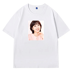 Park Eun-bin Merch Collection Park Eun Bin T-Shirts