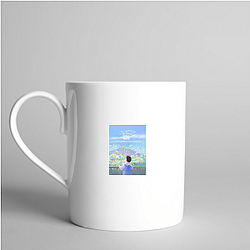 Park Eun-bin Merch For Fans Park Eun Bin Mugs