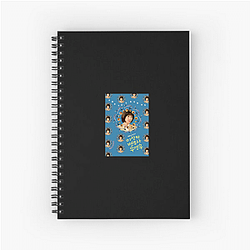 Park Eun-bin Merchandise Park Eun Bin Notebook