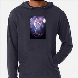 Park Eun-bin Merchandise For Fans Park Eun Bin Hoodies