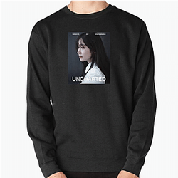 Park Eun-bin Limited Collection Park Eun Bin Sweatshirts