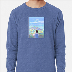 Park Eun-bin Merch For Fans Park Eun Bin Sweatshirts