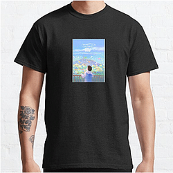Park Eun-bin Merch For Fans Park Eun Bin T-Shirts