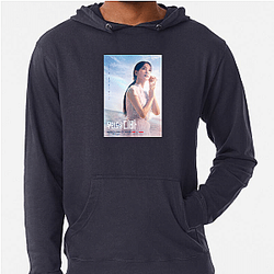 Park Eun-bin Special Collection Park Eun Bin Hoodies