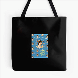 Park Eun-bin Merchandise Park Eun Bin Bags