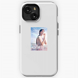 Park Eun-bin Special Collection Park Eun Bin iPhone Cases