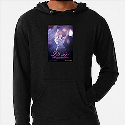Park Eun-bin Merchandise For Fans Park Eun Bin Hoodies