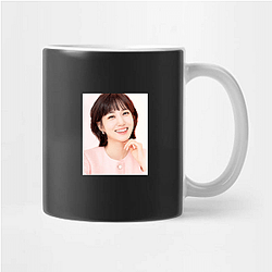 Park Eun-bin Merch Collection Park Eun Bin Mugs