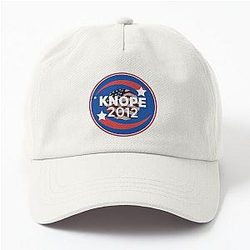 Knope 2012 Parks and Recreation Dad Hat