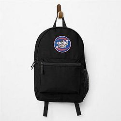 Knope 2012 Parks and Recreation Backpack