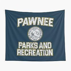 Pawnee Parks and Recreation