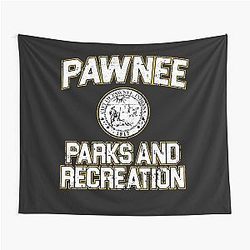 Pawnee Parks and Recreation