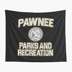 Pawnee Parks and Recreation