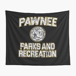 Pawnee Parks and Recreation