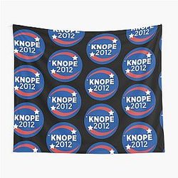 Knope 2012 Parks and Recreation Tapestry