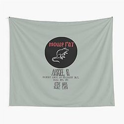 Parks and Recreation (Mouse Rat Since 2009) Tapestry