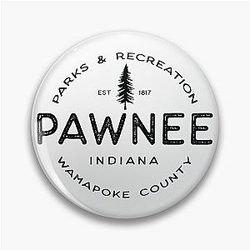 Parks and Recreation - Pawnee - Leslie Knope - TV Show