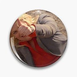 Parks and Recreation Meme Leslie Knope Pin
