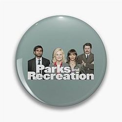 Parks and Recreation Cast