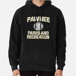 Pawnee Parks and Recreation Hoodie