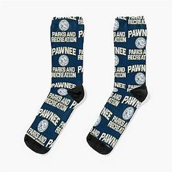 Pawnee Parks and Recreation