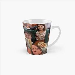 Parks and Recreation Tall Mug