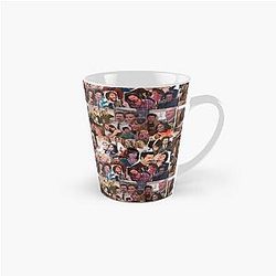 Parks and Recreation Tall Mug