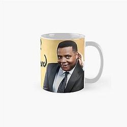 Ya Heard With Parks and Recreation Perd Hapley Mug Classic