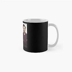 Proud Parks Recreation Classic Mug