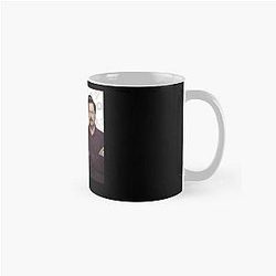 Mens Funny Parks Recreation Classic Mug
