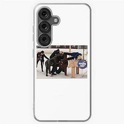 Parks and Recreation - Knope 2012 Samsung Galaxy Soft Case