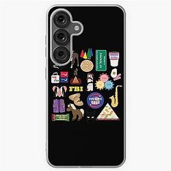 Birthday Gifts Parks Recreation Samsung Galaxy Case