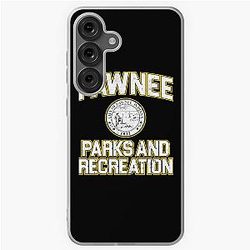 Vintage Parks Recreation Most Important Case for Galaxy Fans Movie