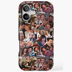Parks and Recreation iPhone Tough Case