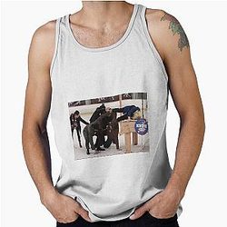Parks And Recreation - Knope 2012 Tank Top