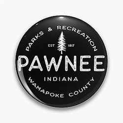 Parks and Recreation - Pawnee - Leslie Knope - TV Show