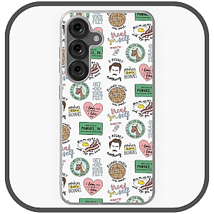 Parks And Recreation Cases