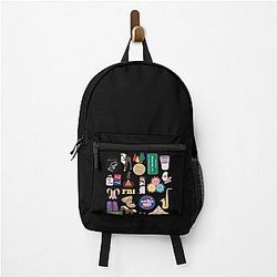Birthday Gifts Parks Recreation Backpack