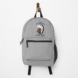 Lil Sebastian - Parks and Recreation Backpack