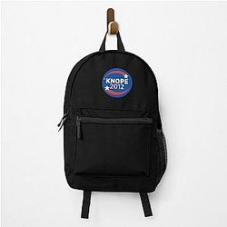 Leslie Knope 2012 Parks and Recreation Backpack